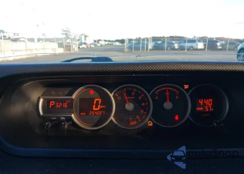 2013 Scion Xb z USA, uszkodzony, nr VIN JTLZE4FE3DJ039737